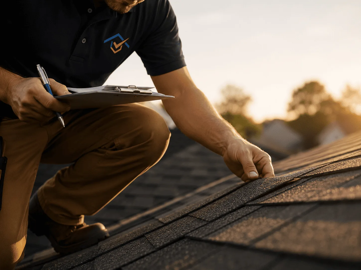 Why Choose Roof Inspection in Moneta, VA