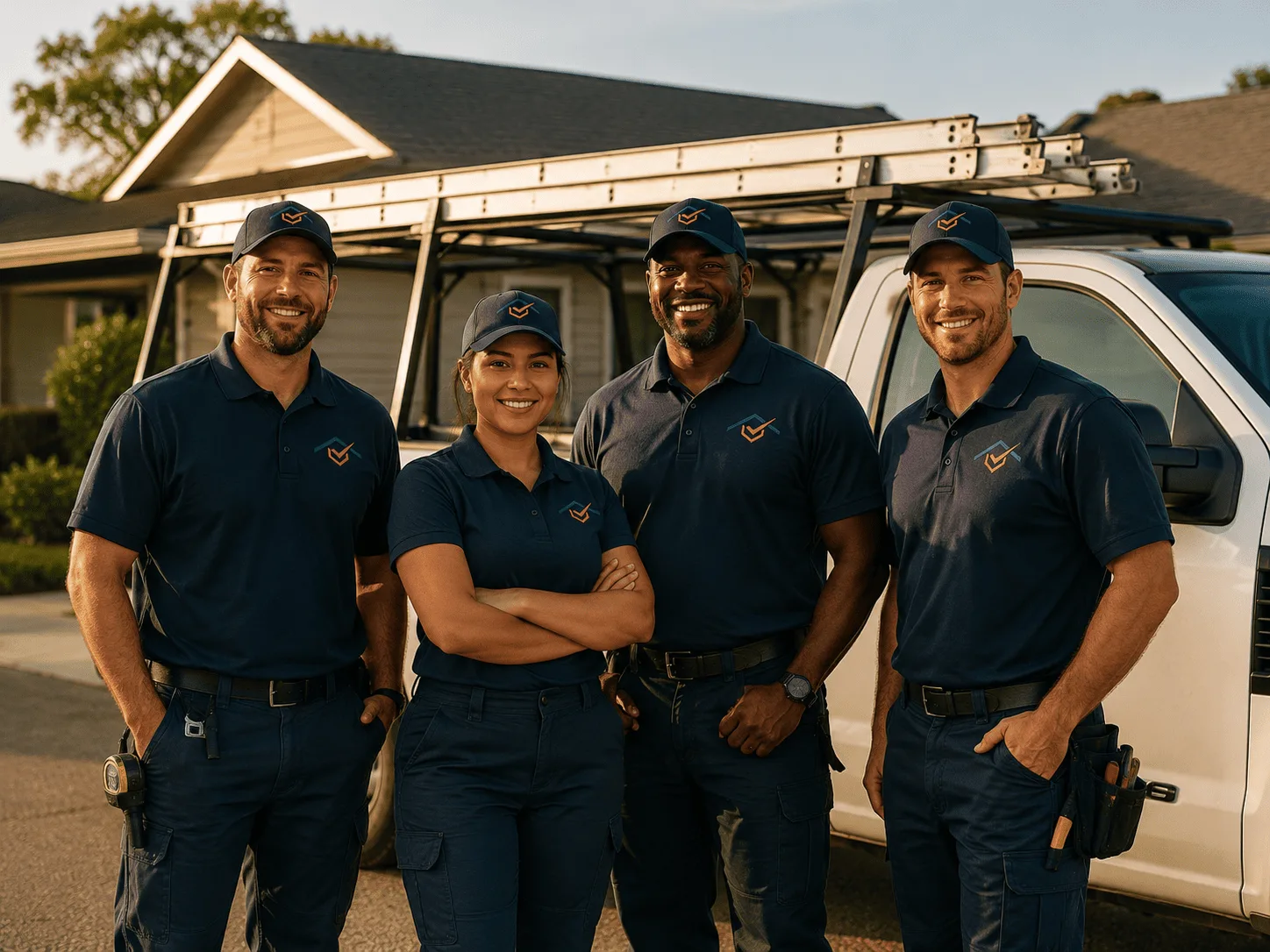 Roof Inspection company in Moneta, VA